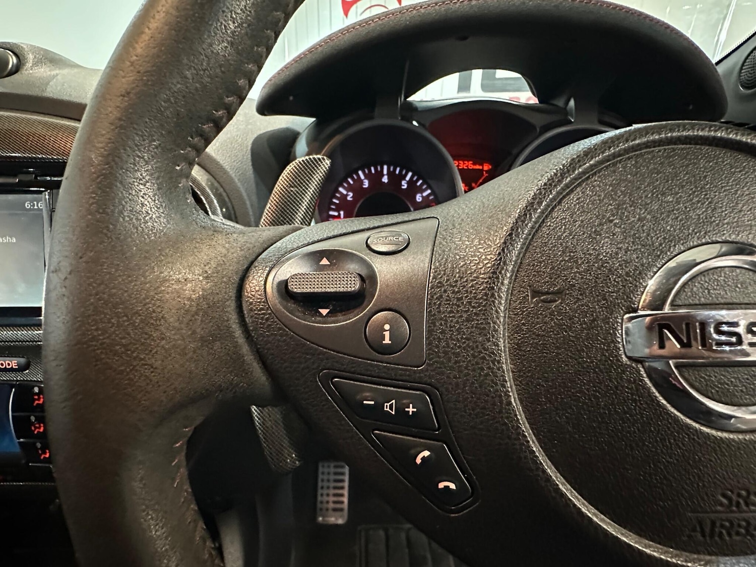 Used Nissan Juke 2015 for sale - 76318184: Photo 21