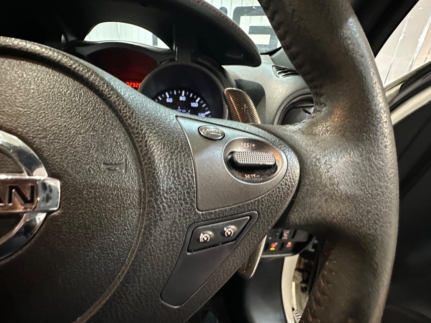 Used Nissan Juke 2015 for sale - 76318184: Photo 22