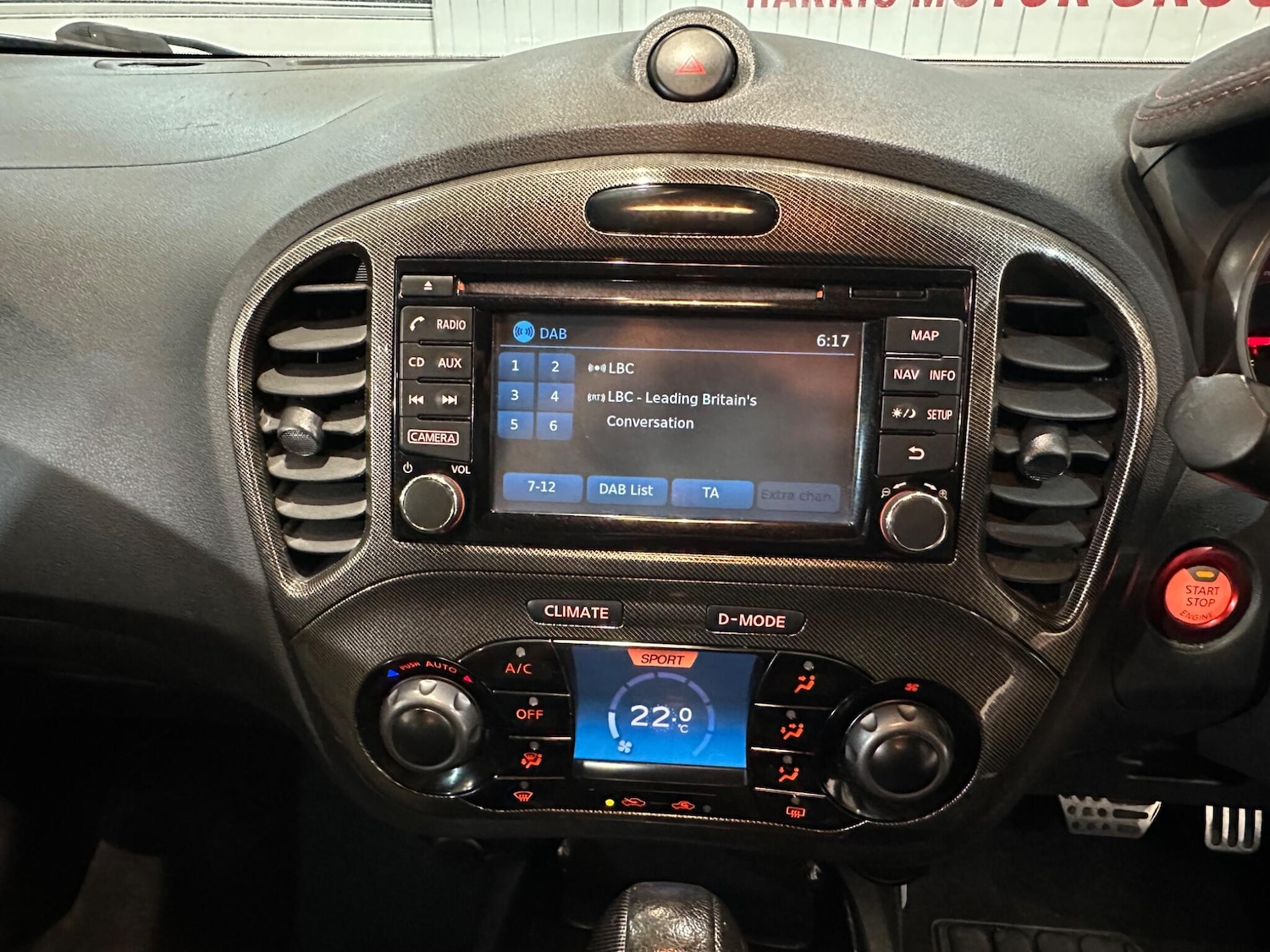 Used Nissan Juke 2015 for sale - 76318184: Photo 23