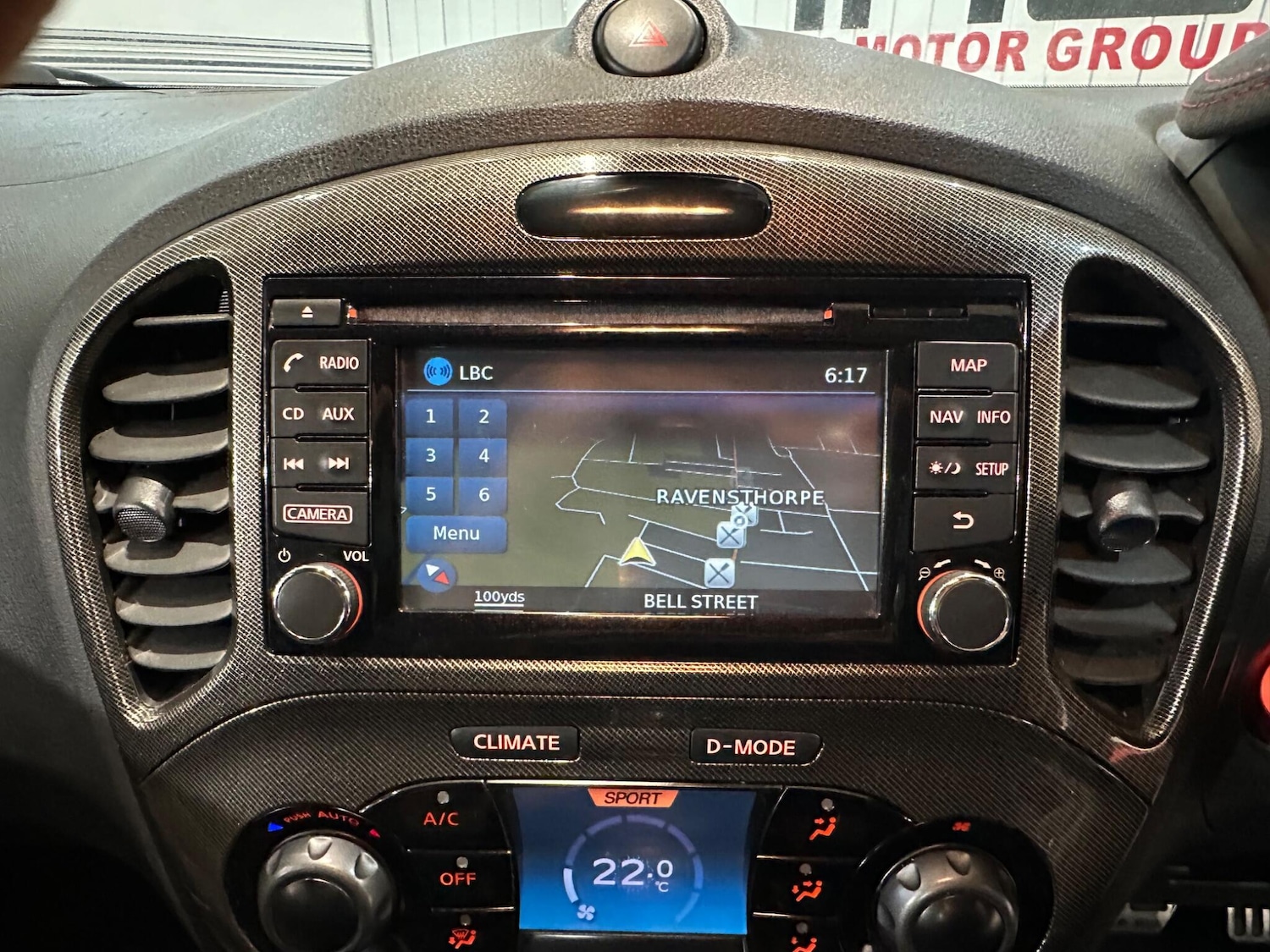 Used Nissan Juke 2015 for sale - 76318184: Photo 24