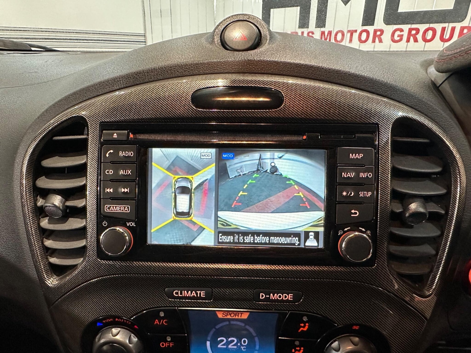 Used Nissan Juke 2015 for sale - 76318184: Photo 26