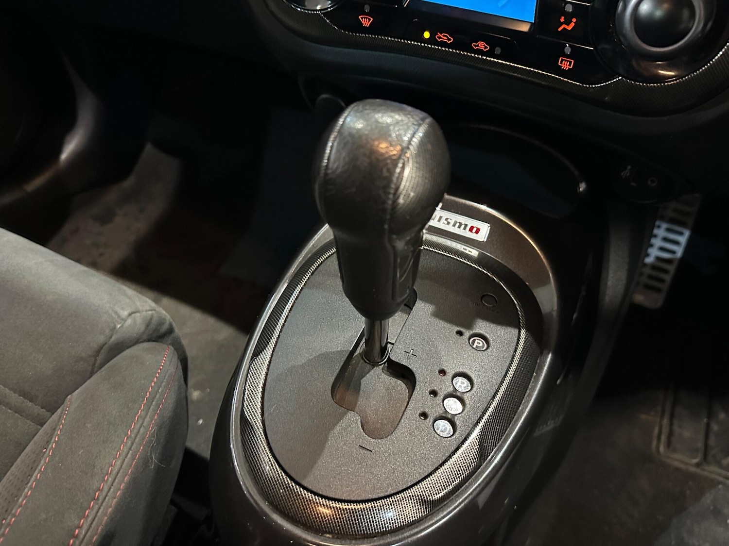 Used Nissan Juke 2015 for sale - 76318184: Photo 28