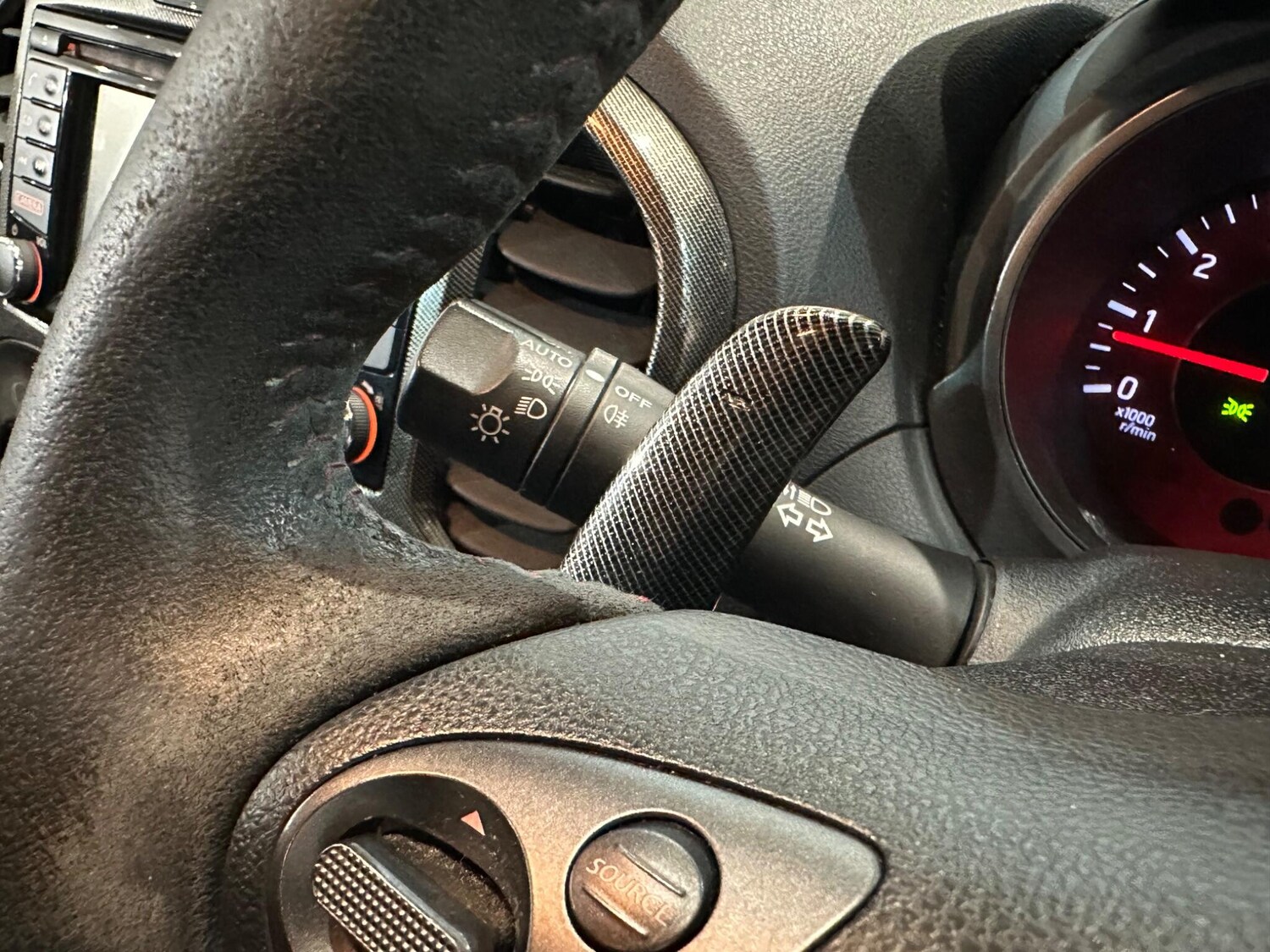 Used Nissan Juke 2015 for sale - 76318184: Photo 29