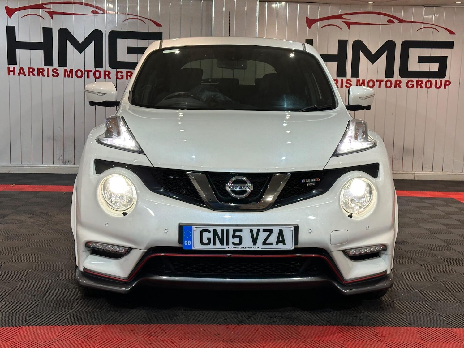 Used Nissan Juke 2015 for sale - 76318184: Photo 34