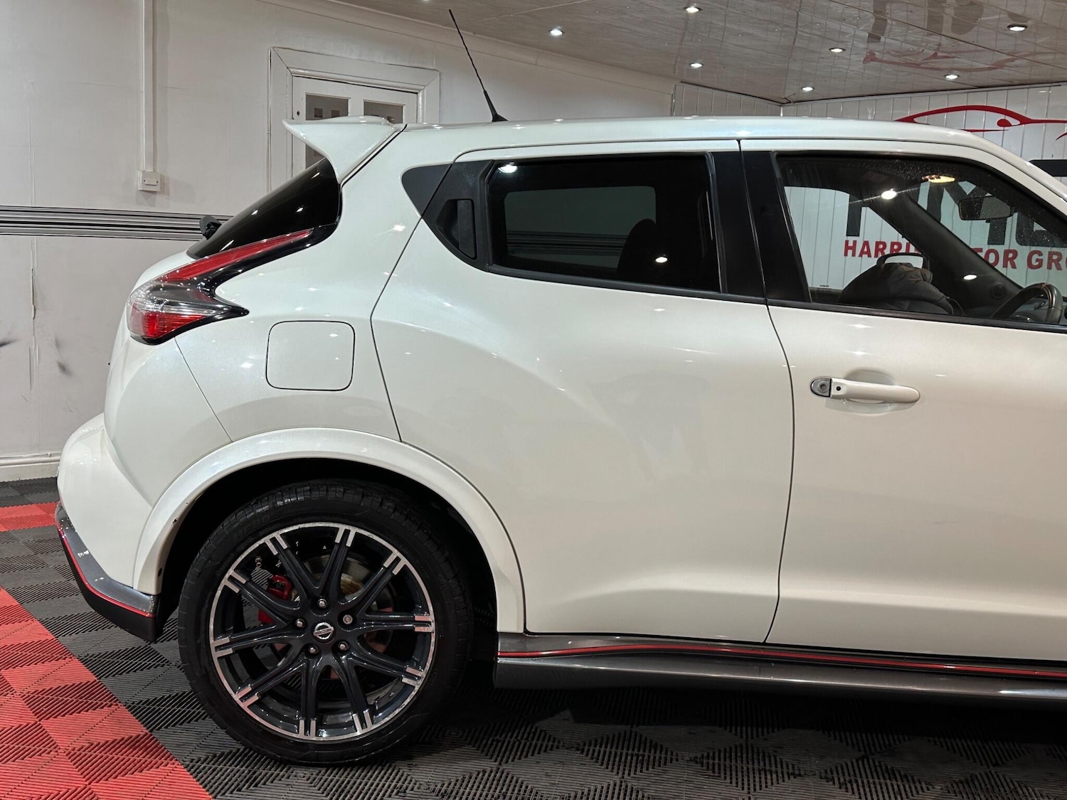 Used Nissan Juke 2015 for sale - 76318184: Photo 41