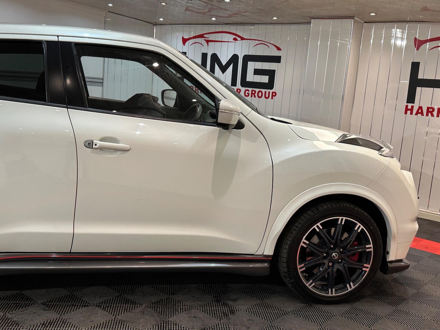 Used Nissan Juke 2015 for sale - 76318184: Photo 42