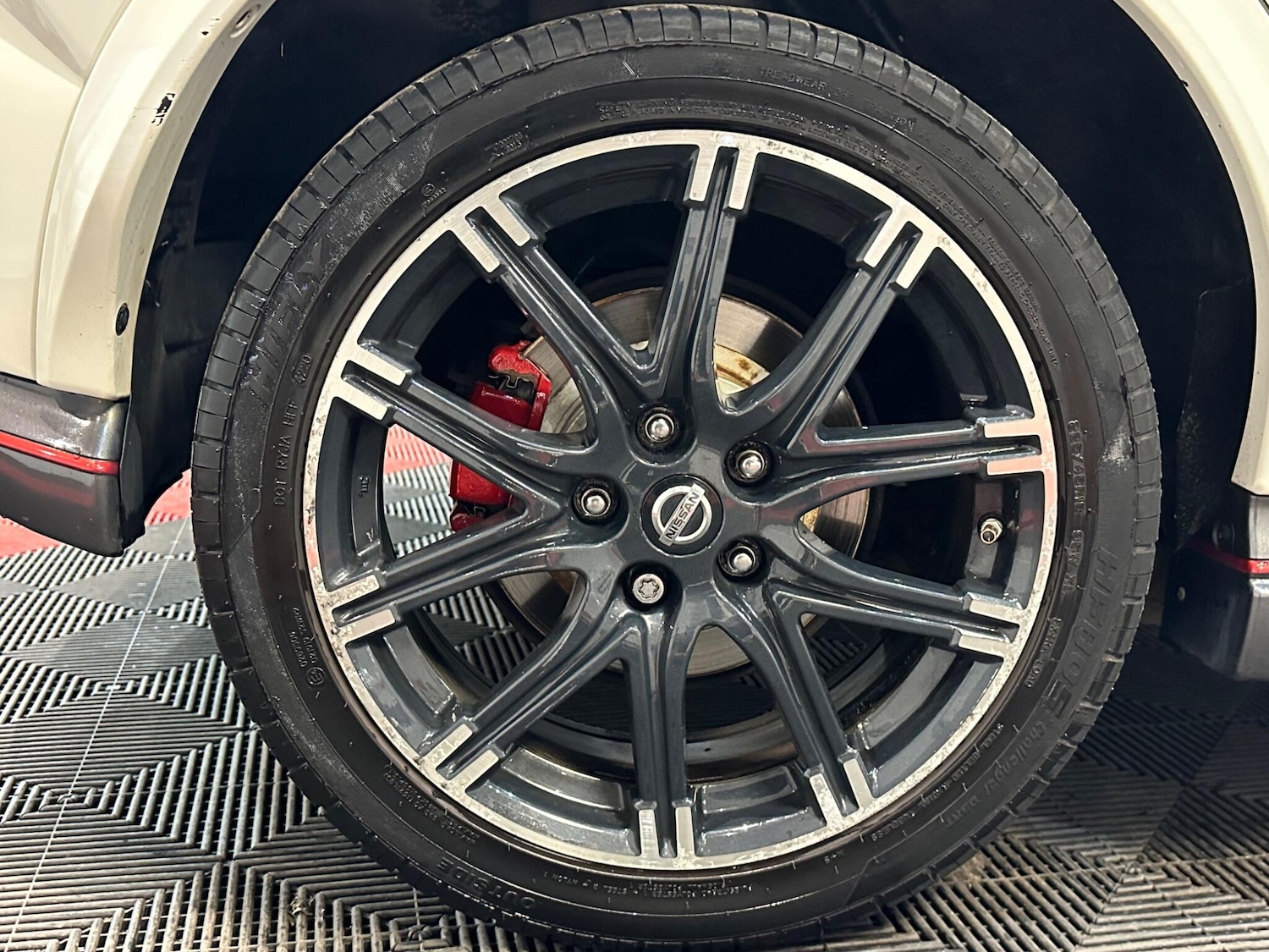 Used Nissan Juke 2015 for sale - 76318184: Photo 44