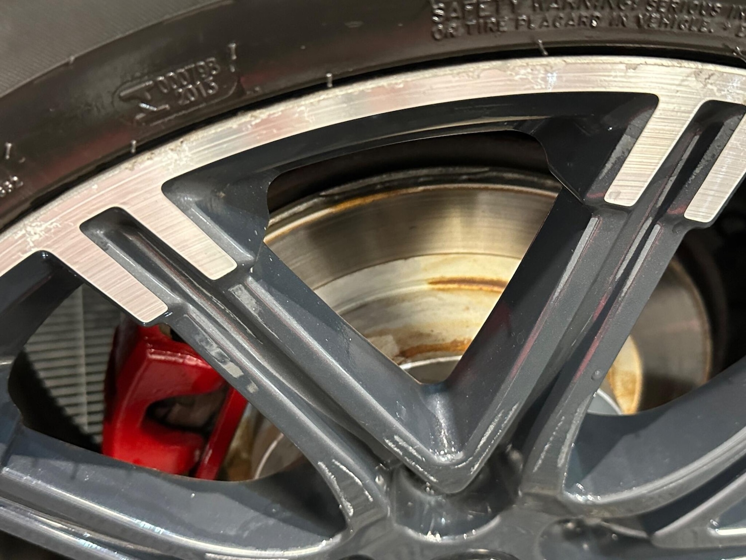 Used Nissan Juke 2015 for sale - 76318184: Photo 47