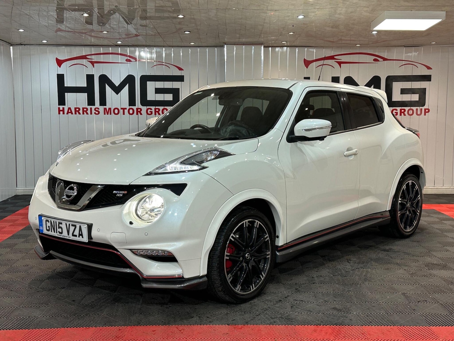 Used Nissan Juke 2015 for sale - 76318184: Photo 5