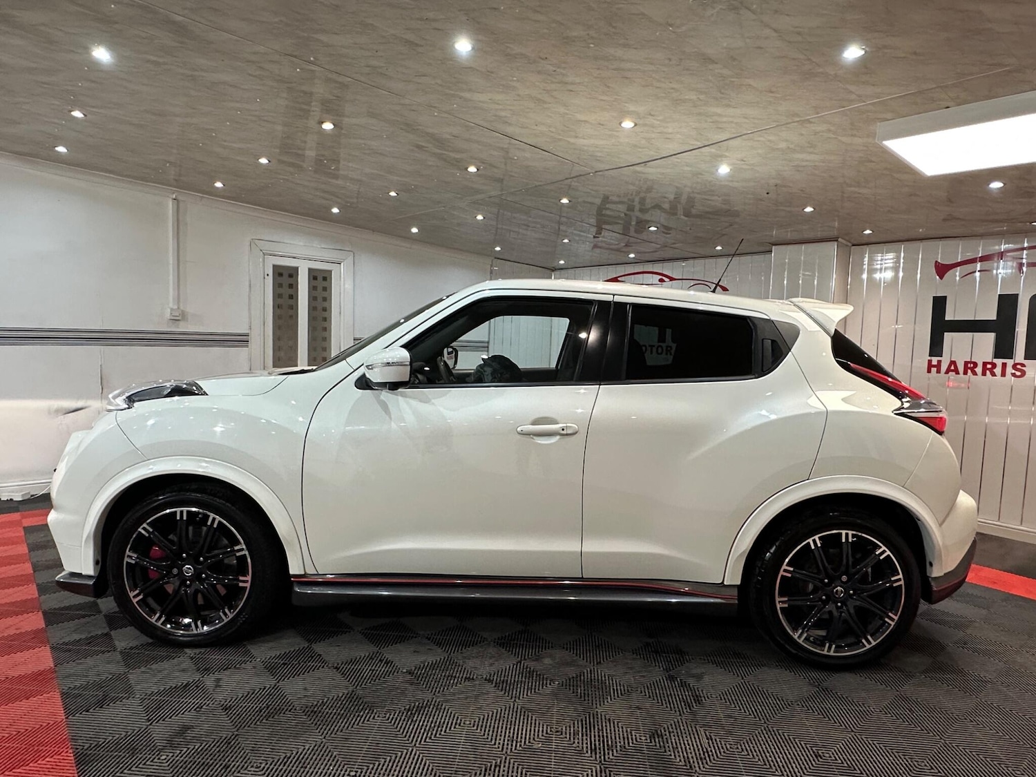 Used Nissan Juke 2015 for sale - 76318184: Photo 6