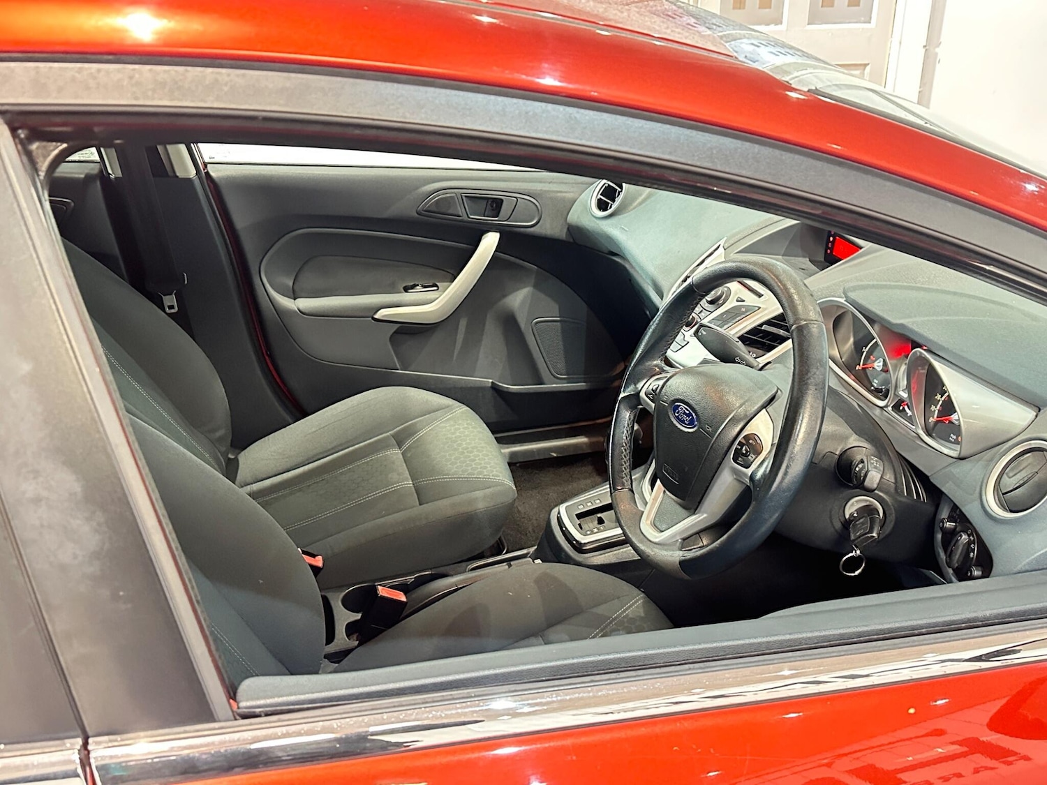 Used Ford Fiesta 2009 for sale - 76585186: Photo 16