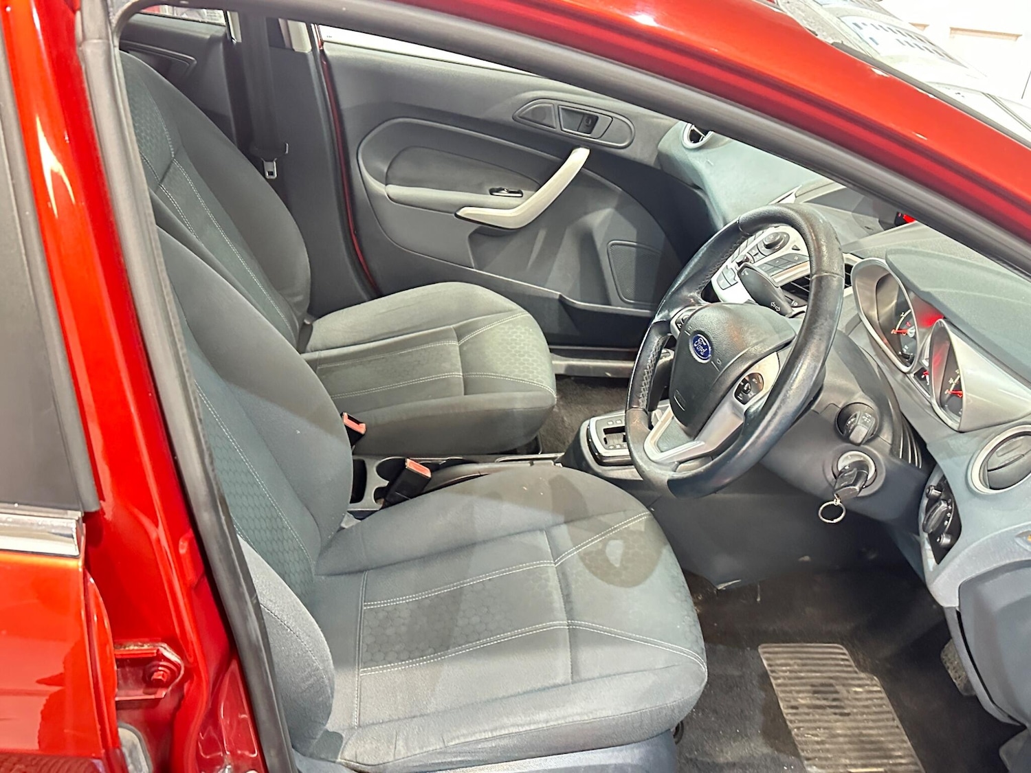 Used Ford Fiesta 2009 for sale - 76585186: Photo 17