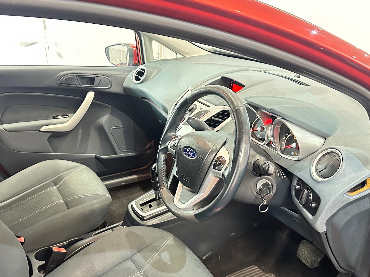 Used Ford Fiesta 2009 for sale - 76585186: Photo 18