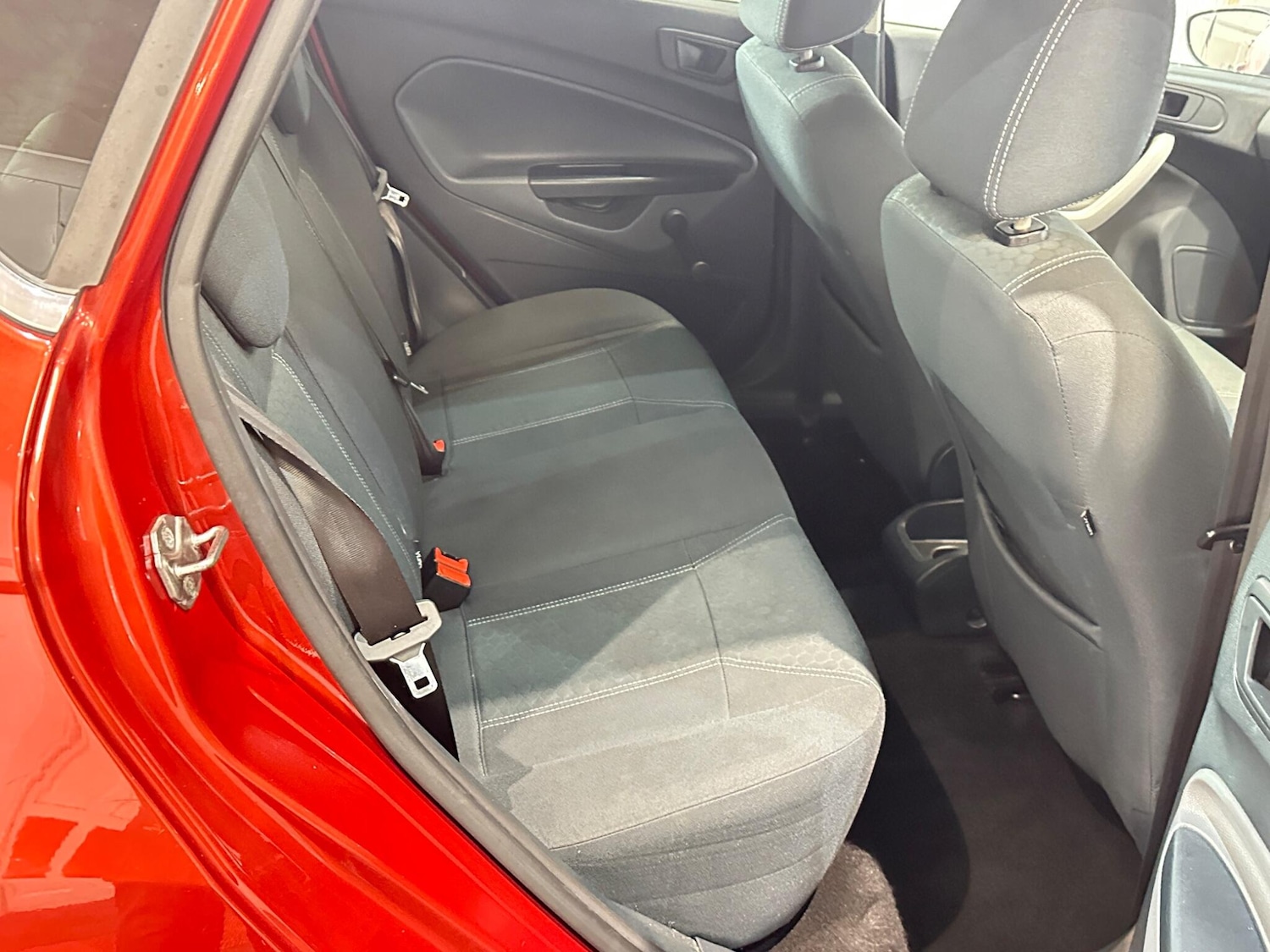 Used Ford Fiesta 2009 for sale - 76585186: Photo 19