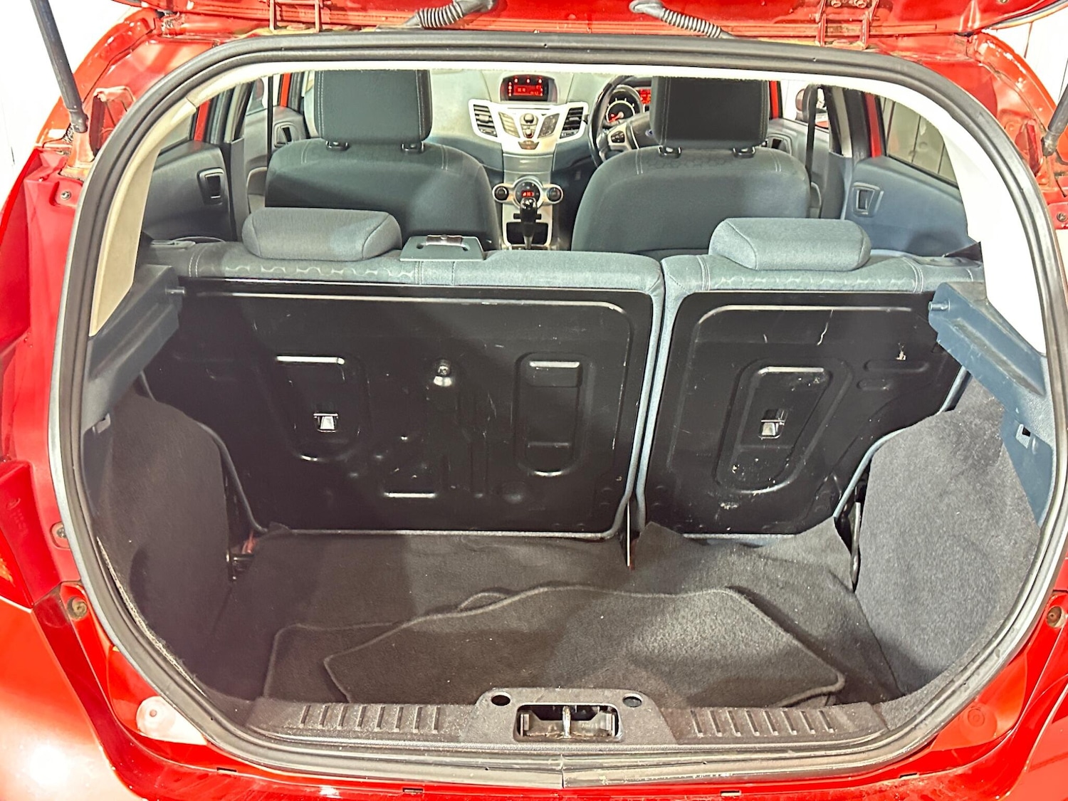 Used Ford Fiesta 2009 for sale - 76585186: Photo 20