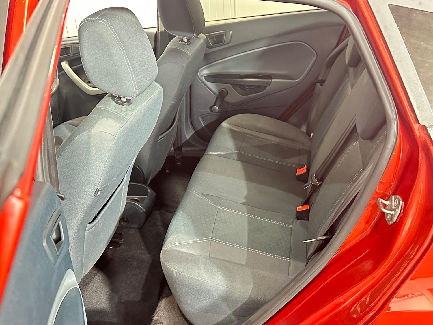 Used Ford Fiesta 2009 for sale - 76585186: Photo 21