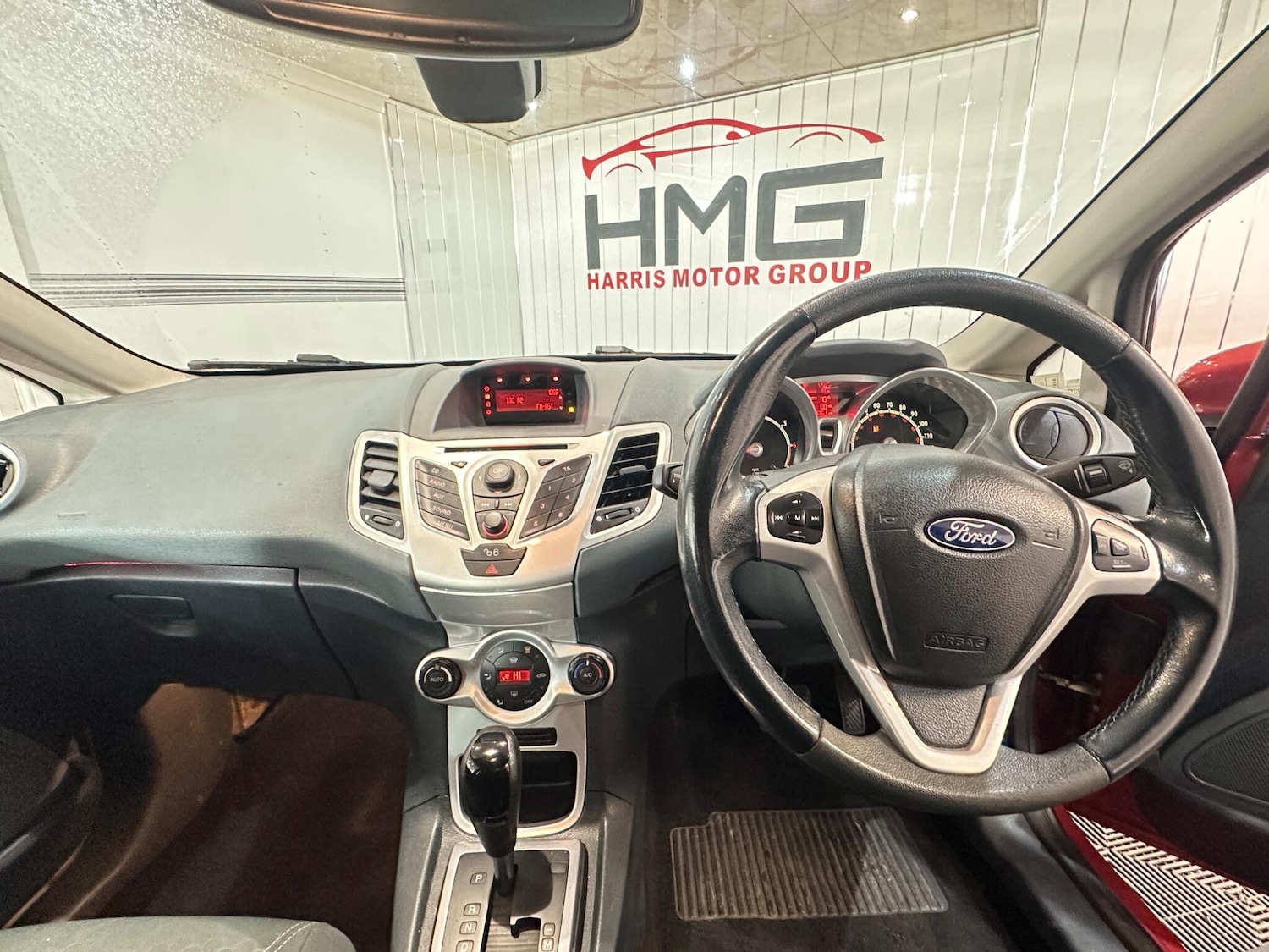 Used Ford Fiesta 2009 for sale - 76585186: Photo 23