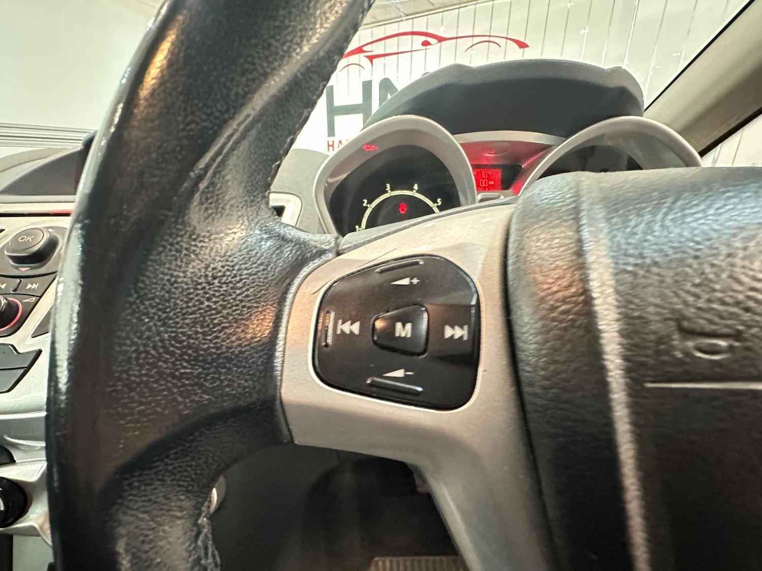 Used Ford Fiesta 2009 for sale - 76585186: Photo 25