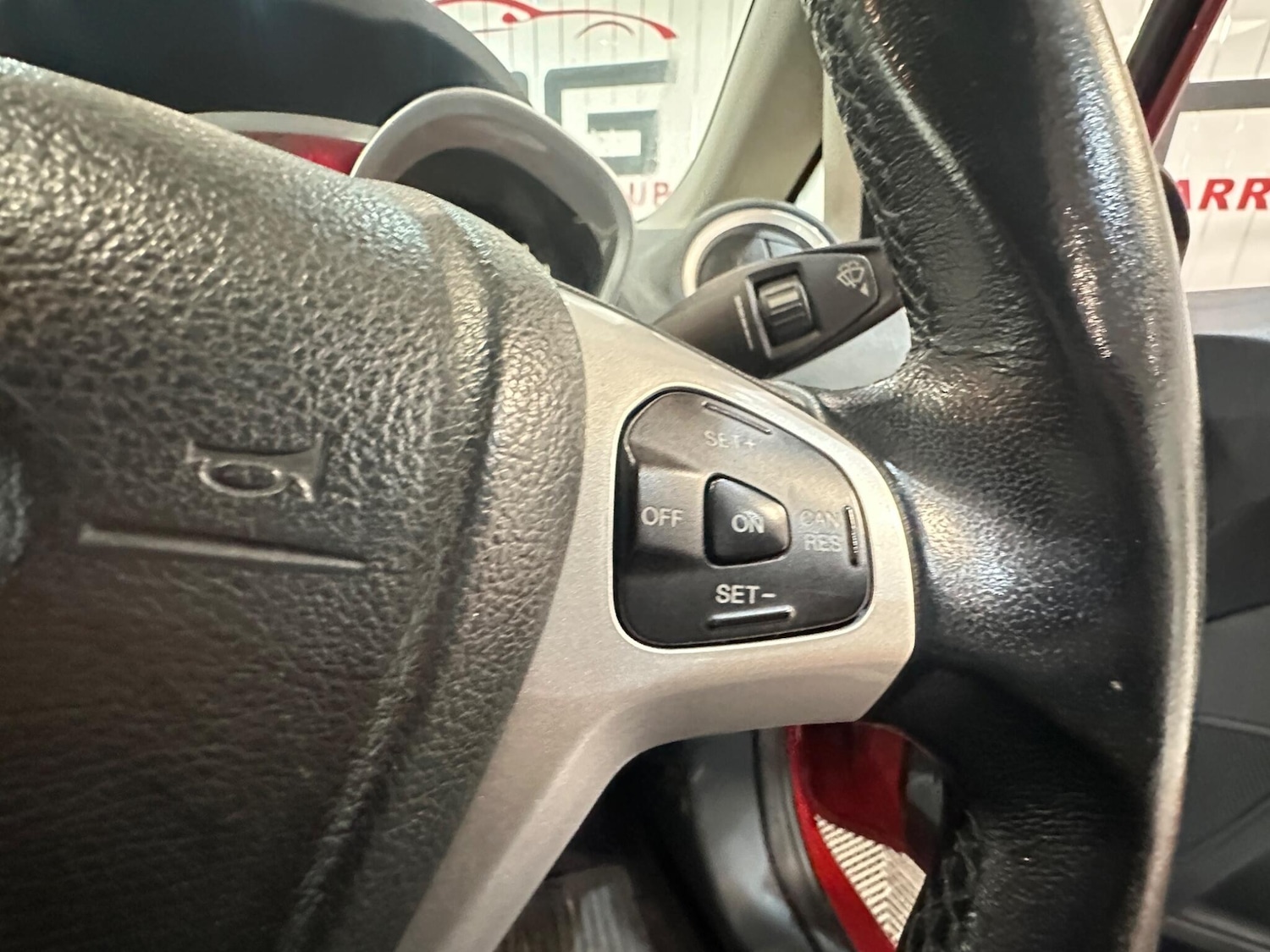 Used Ford Fiesta 2009 for sale - 76585186: Photo 26