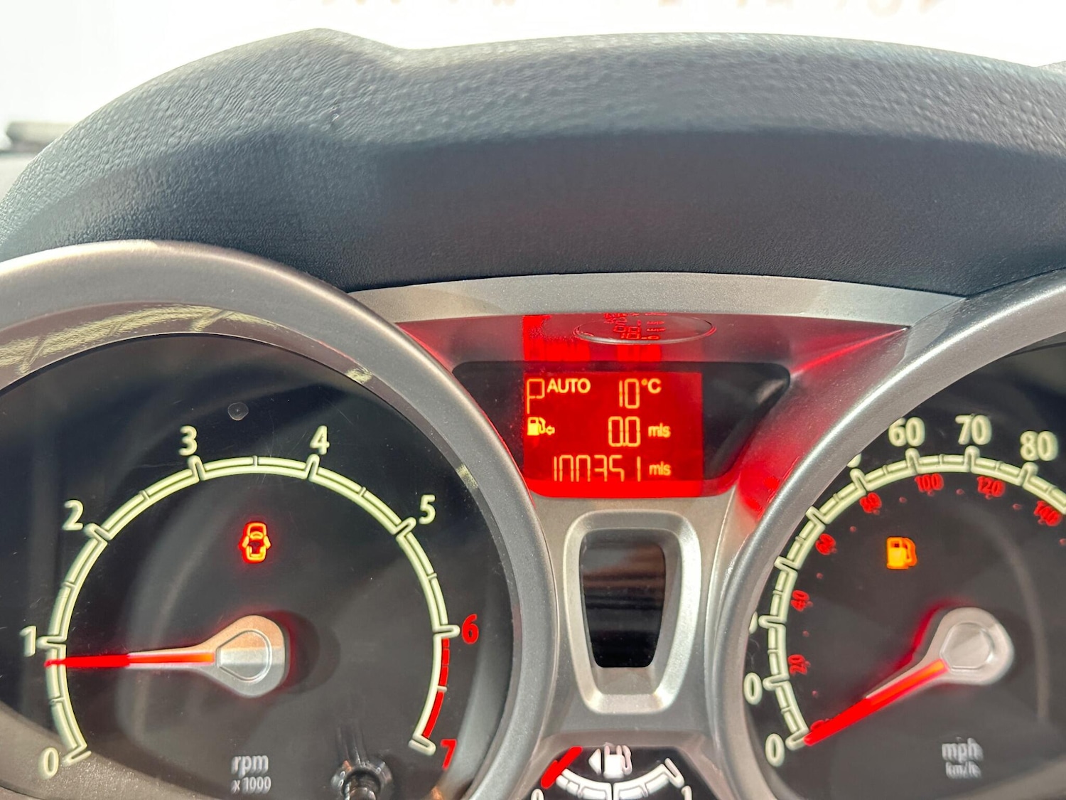 Used Ford Fiesta 2009 for sale - 76585186: Photo 27