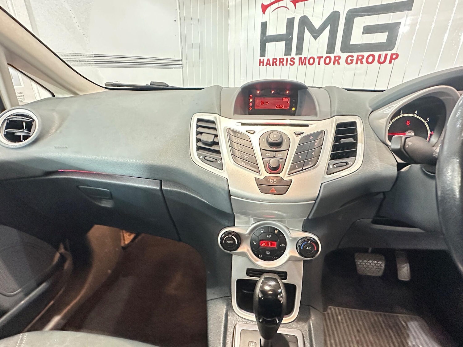 Used Ford Fiesta 2009 for sale - 76585186: Photo 28