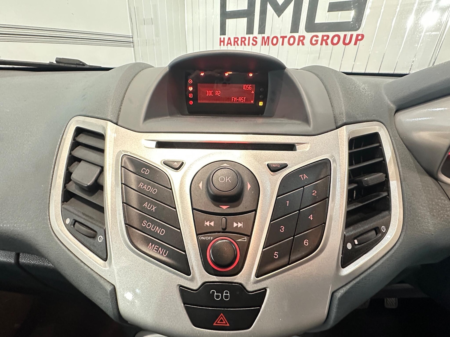 Used Ford Fiesta 2009 for sale - 76585186: Photo 29