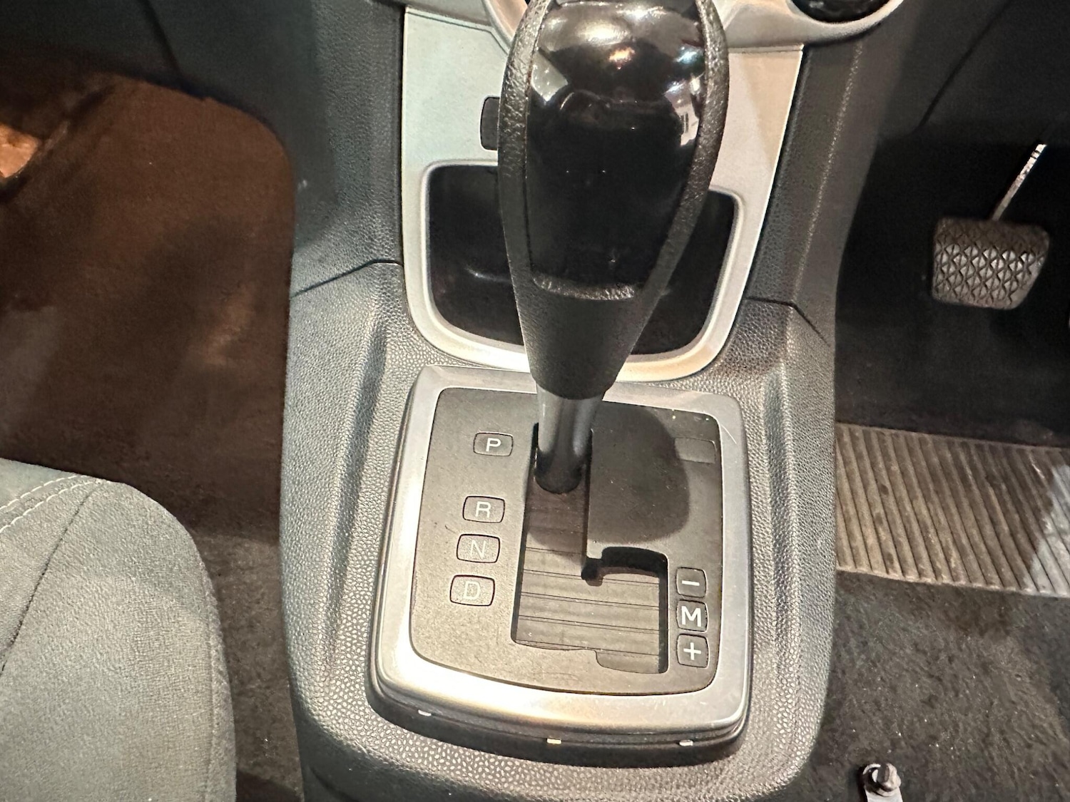 Used Ford Fiesta 2009 for sale - 76585186: Photo 31