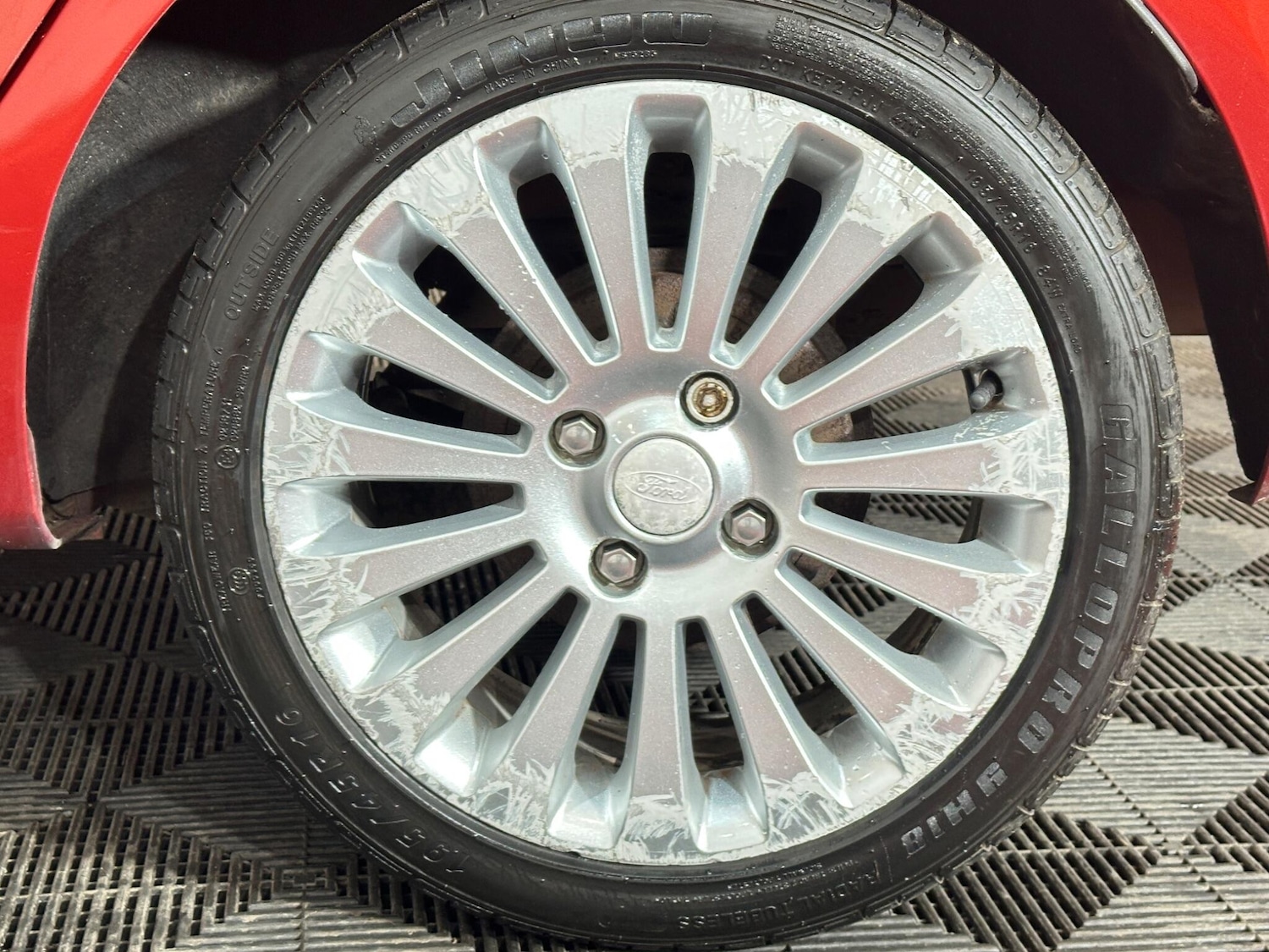 Used Ford Fiesta 2009 for sale - 76585186: Photo 45