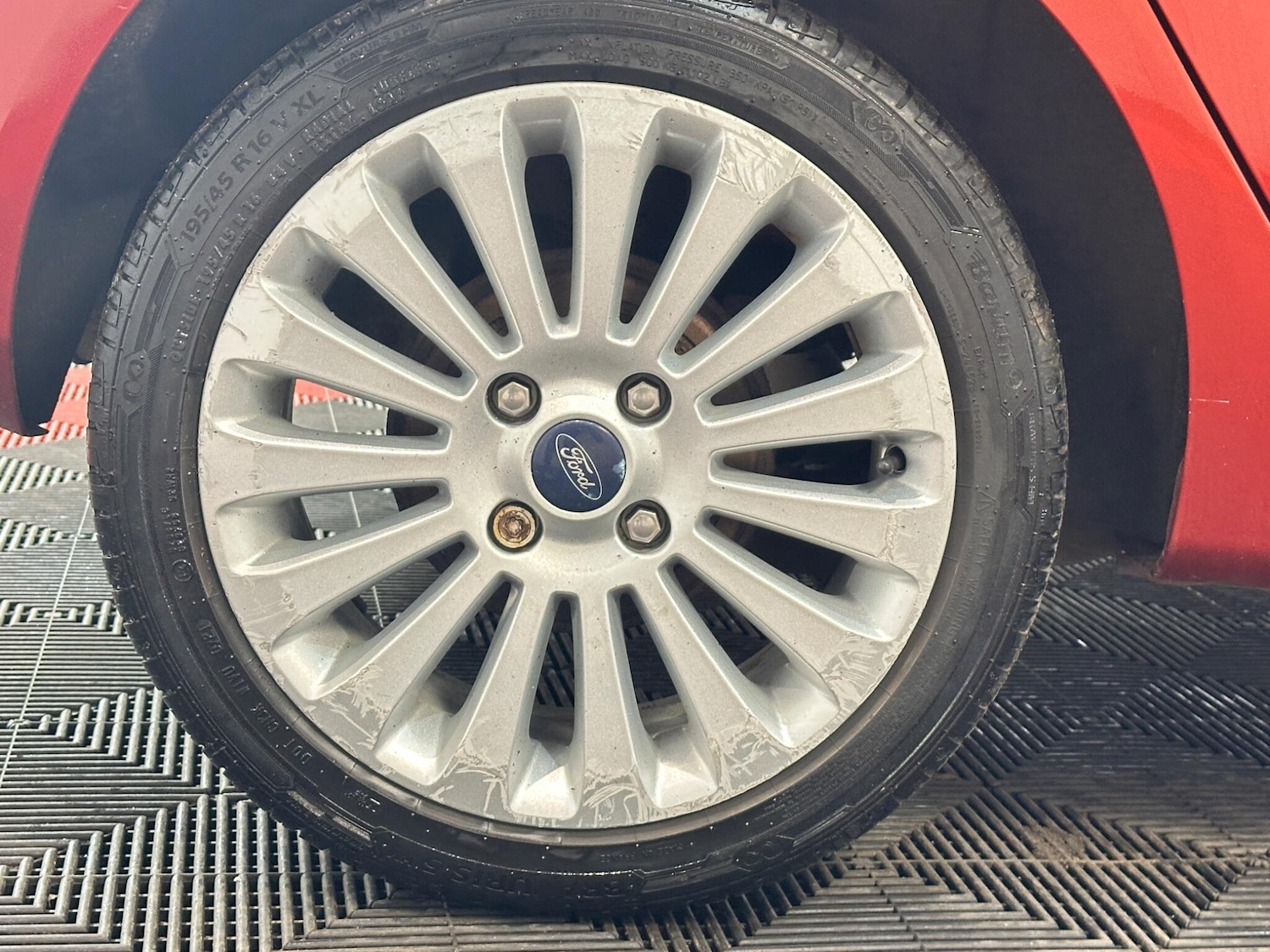 Used Ford Fiesta 2009 for sale - 76585186: Photo 46