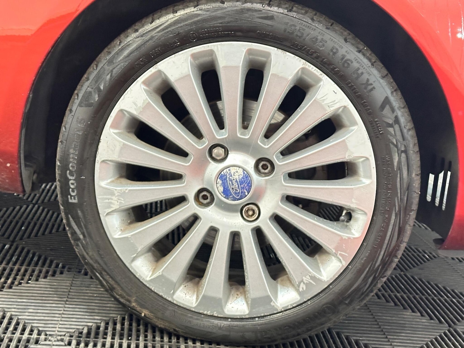 Used Ford Fiesta 2009 for sale - 76585186: Photo 47