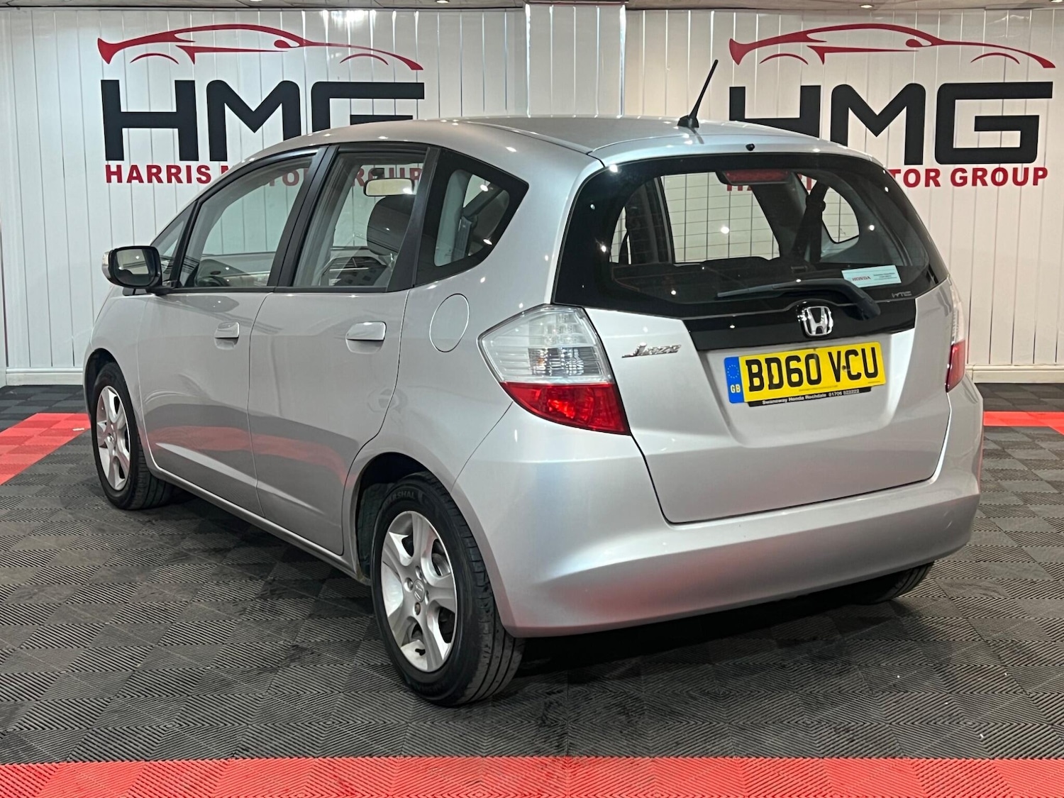 Used Honda Jazz 2010 for sale - 76988719: Photo 11