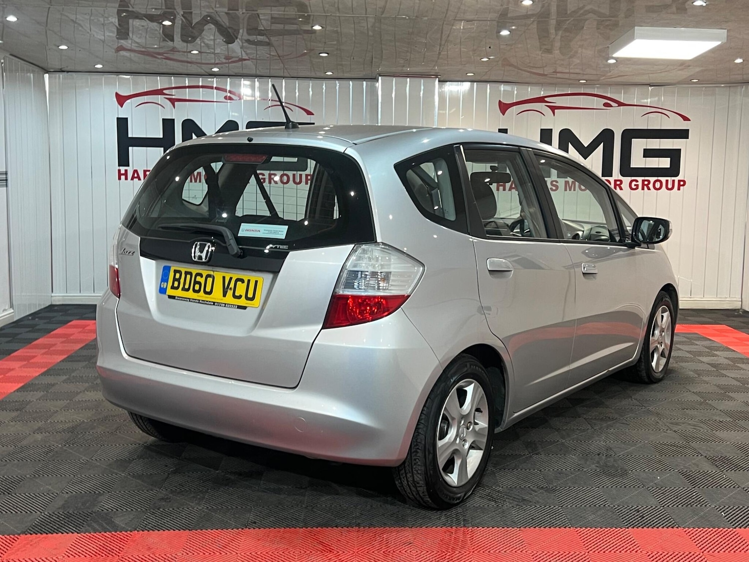 Used Honda Jazz 2010 for sale - 76988719: Photo 13