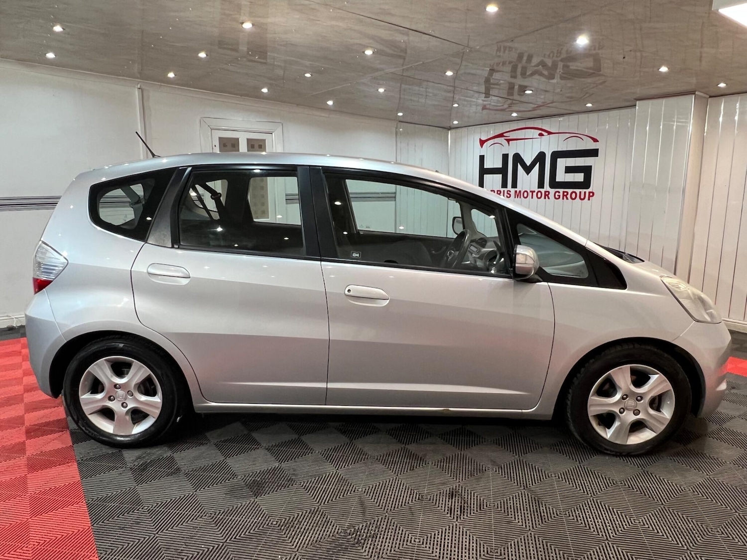 Used Honda Jazz 2010 for sale - 76988719: Photo 14