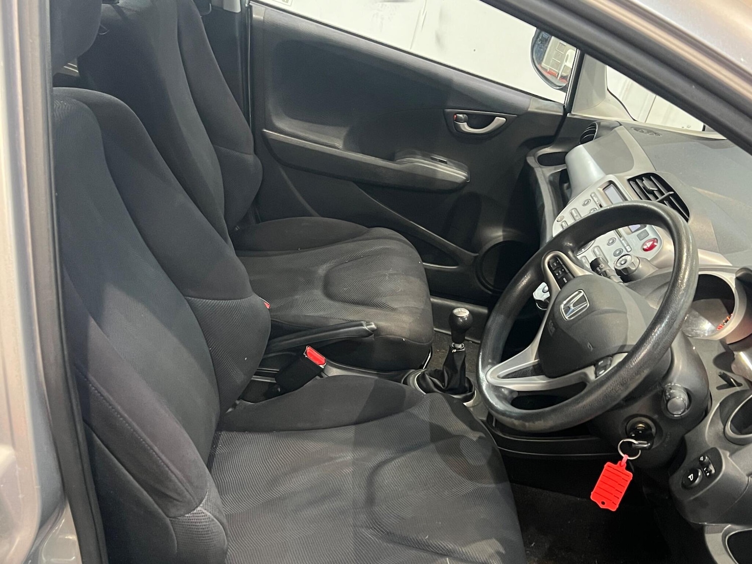 Used Honda Jazz 2010 for sale - 76988719: Photo 16