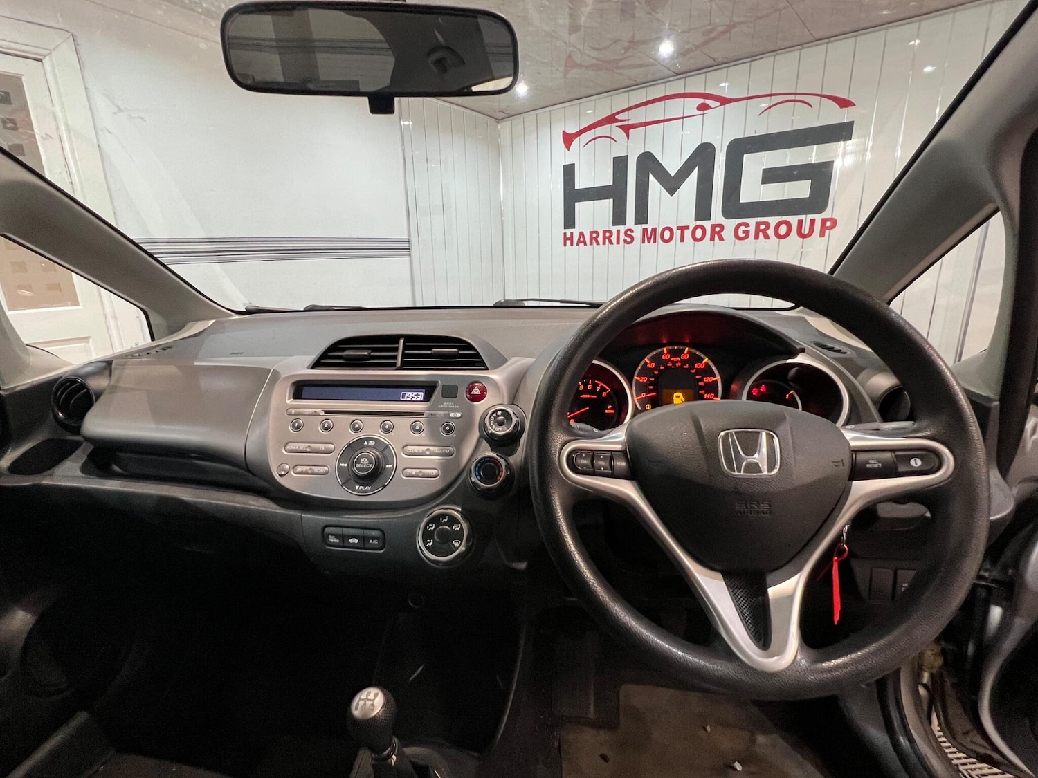 Used Honda Jazz 2010 for sale - 76988719: Photo 21