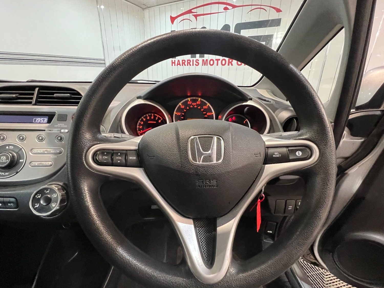 Used Honda Jazz 2010 for sale - 76988719: Photo 22