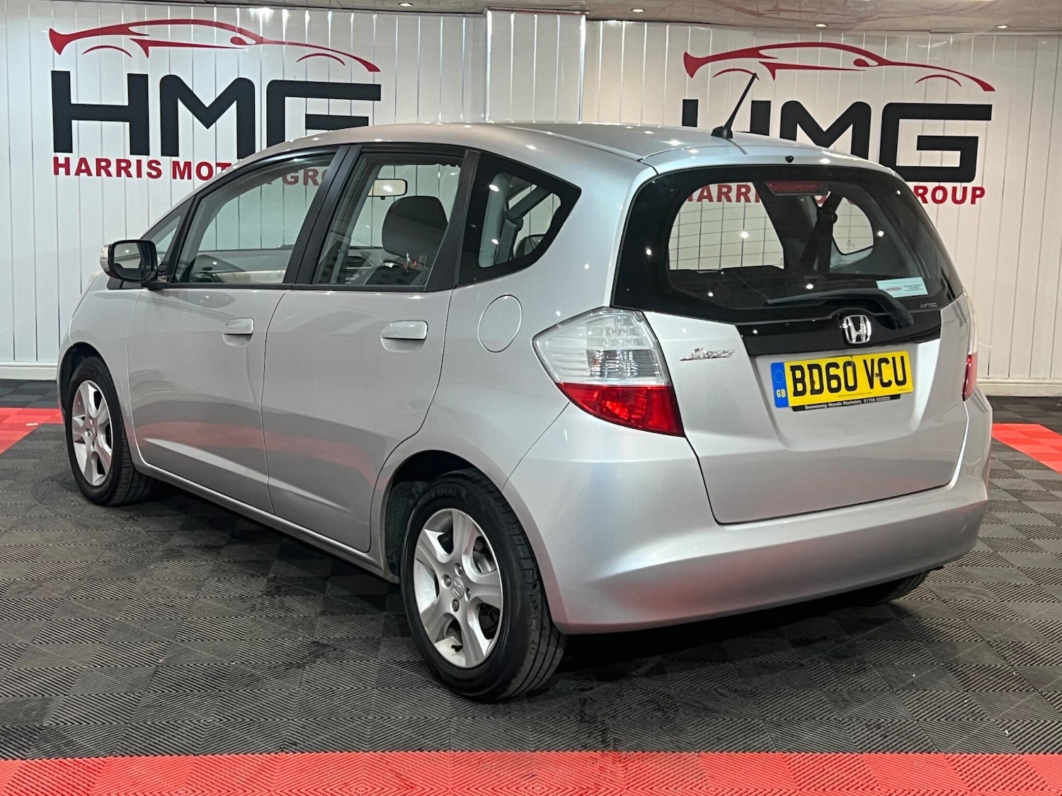 Used Honda Jazz 2010 for sale - 76988719: Photo 30