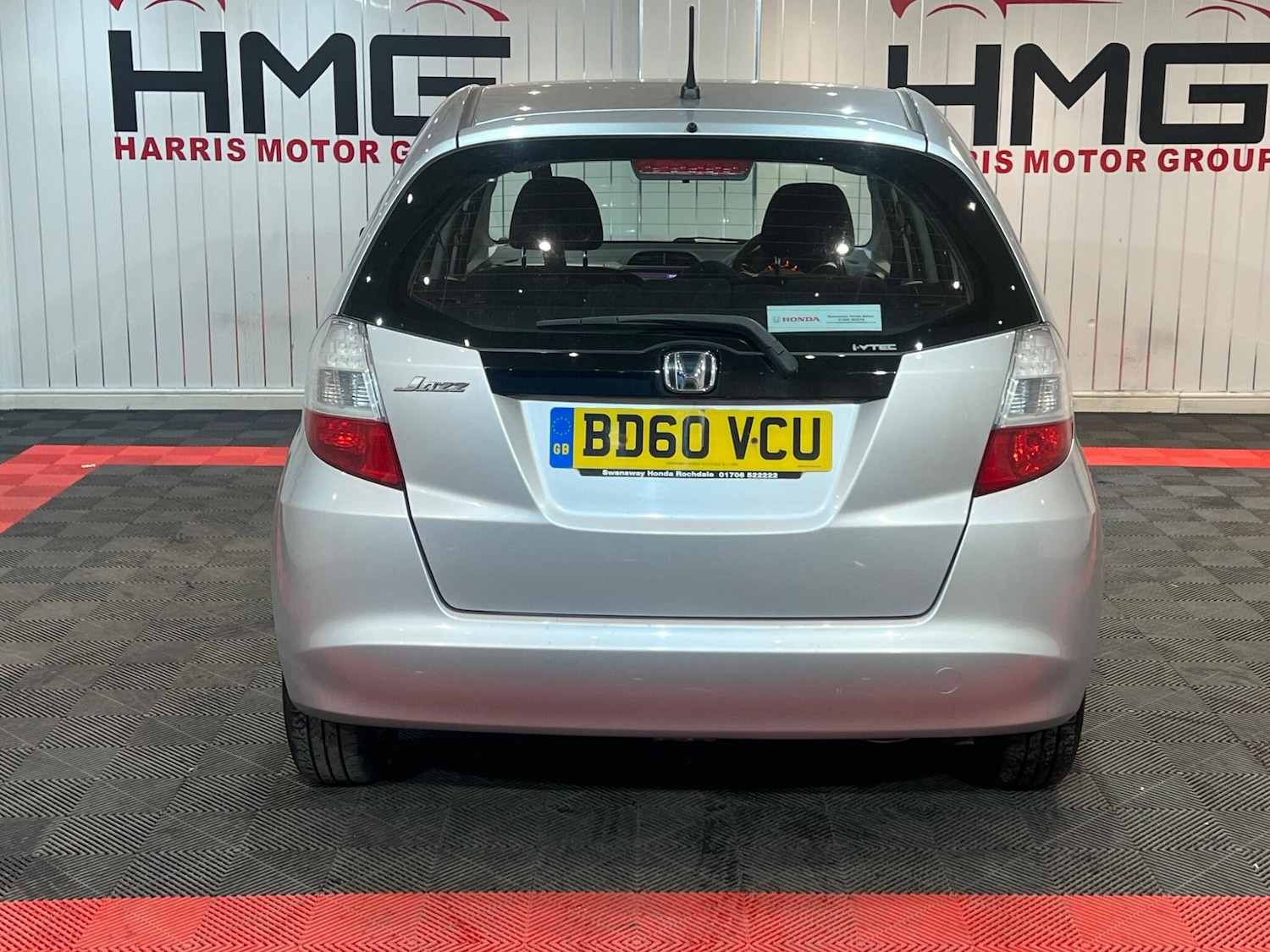 Used Honda Jazz 2010 for sale - 76988719: Photo 31