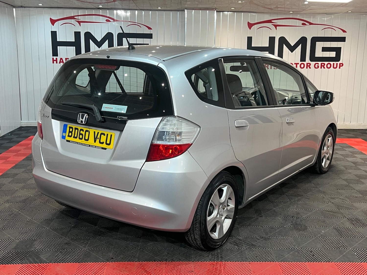 Used Honda Jazz 2010 for sale - 76988719: Photo 32