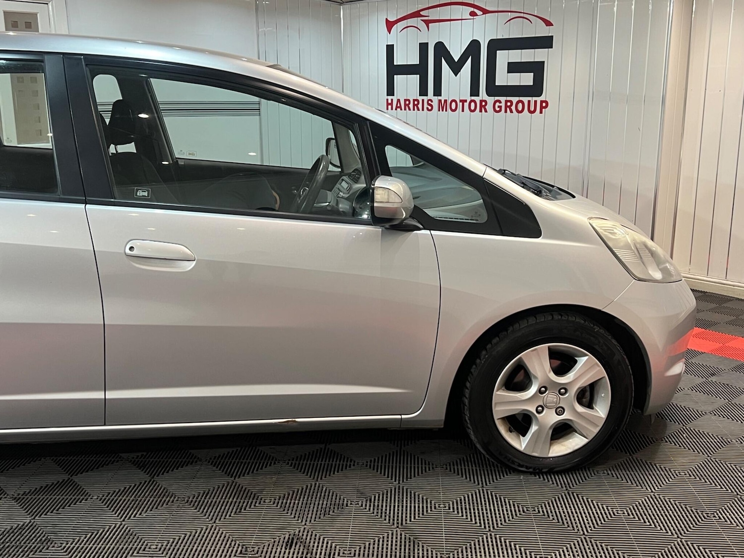 Used Honda Jazz 2010 for sale - 76988719: Photo 34