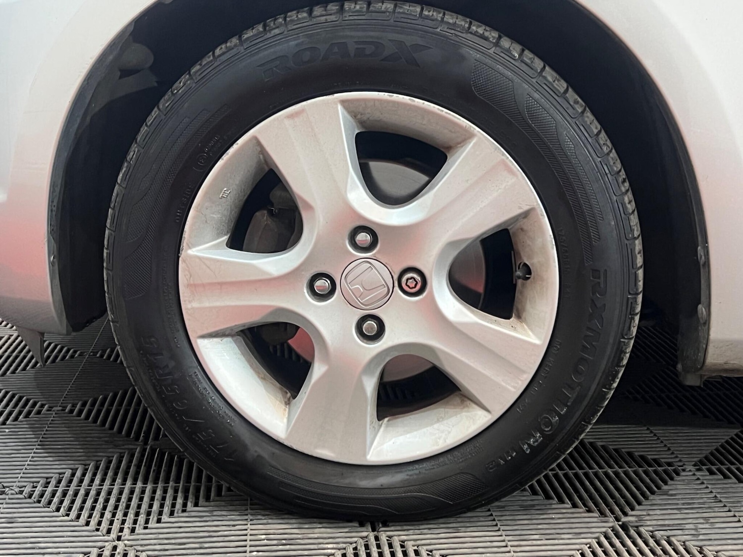 Used Honda Jazz 2010 for sale - 76988719: Photo 35