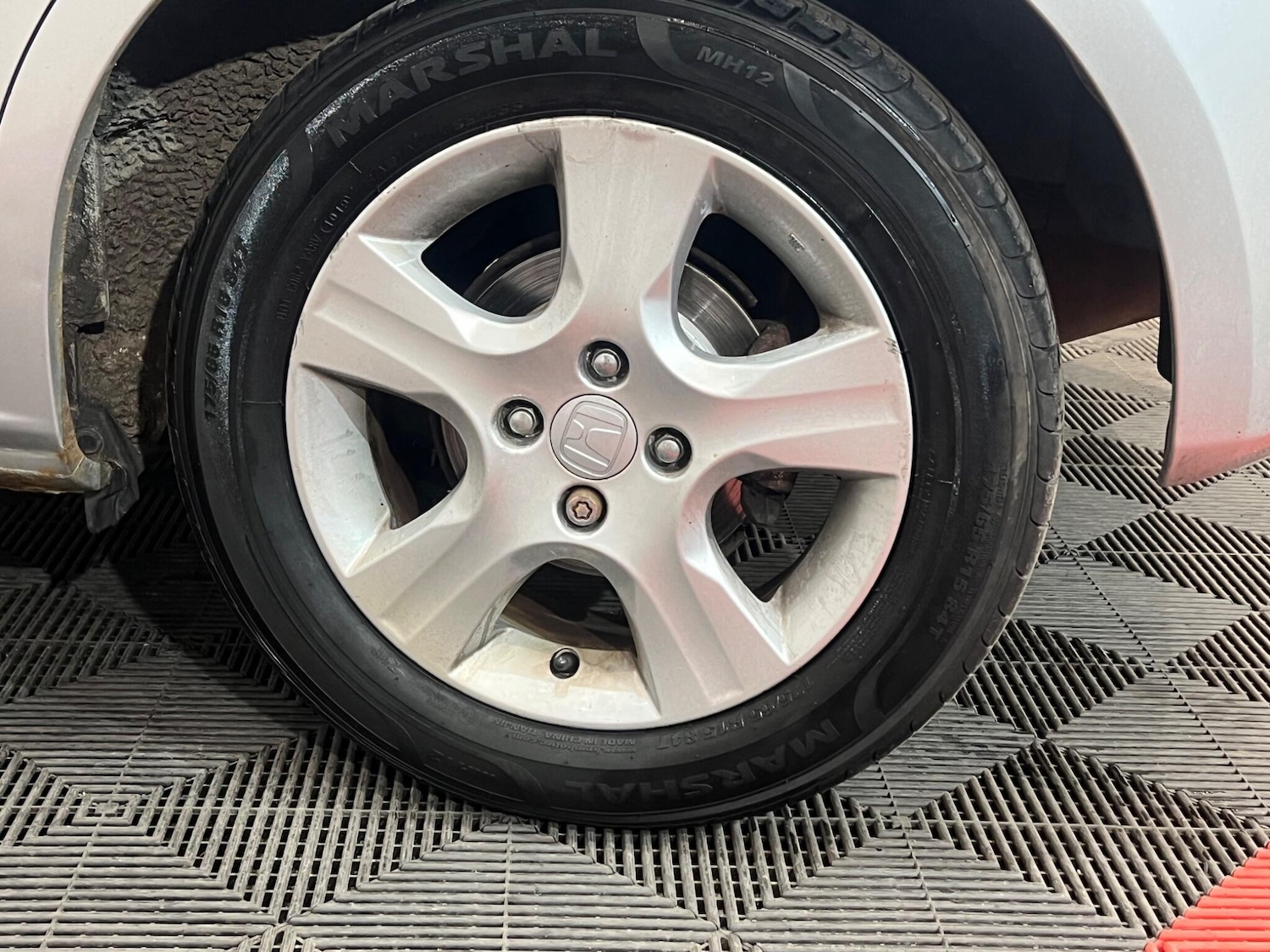 Used Honda Jazz 2010 for sale - 76988719: Photo 36