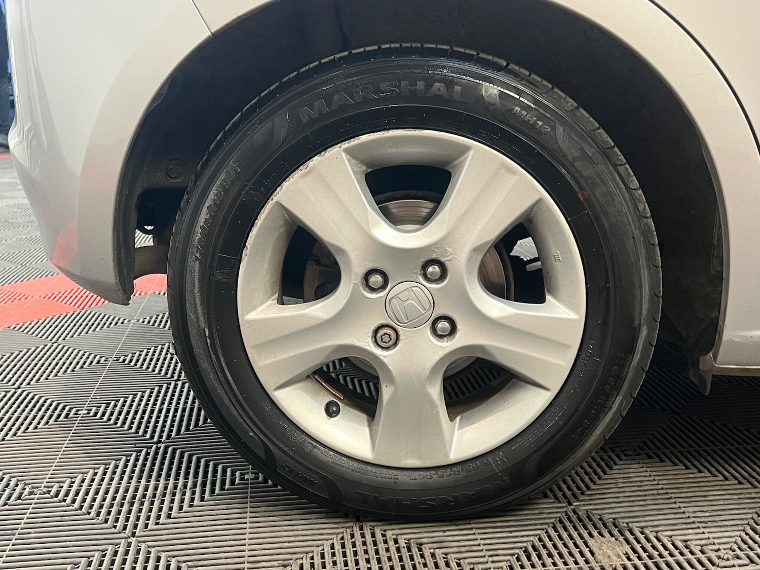 Used Honda Jazz 2010 for sale - 76988719: Photo 37