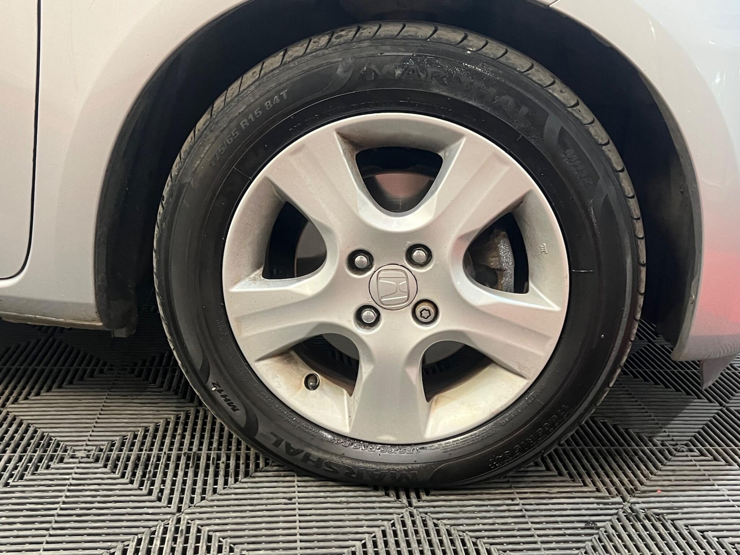 Used Honda Jazz 2010 for sale - 76988719: Photo 38