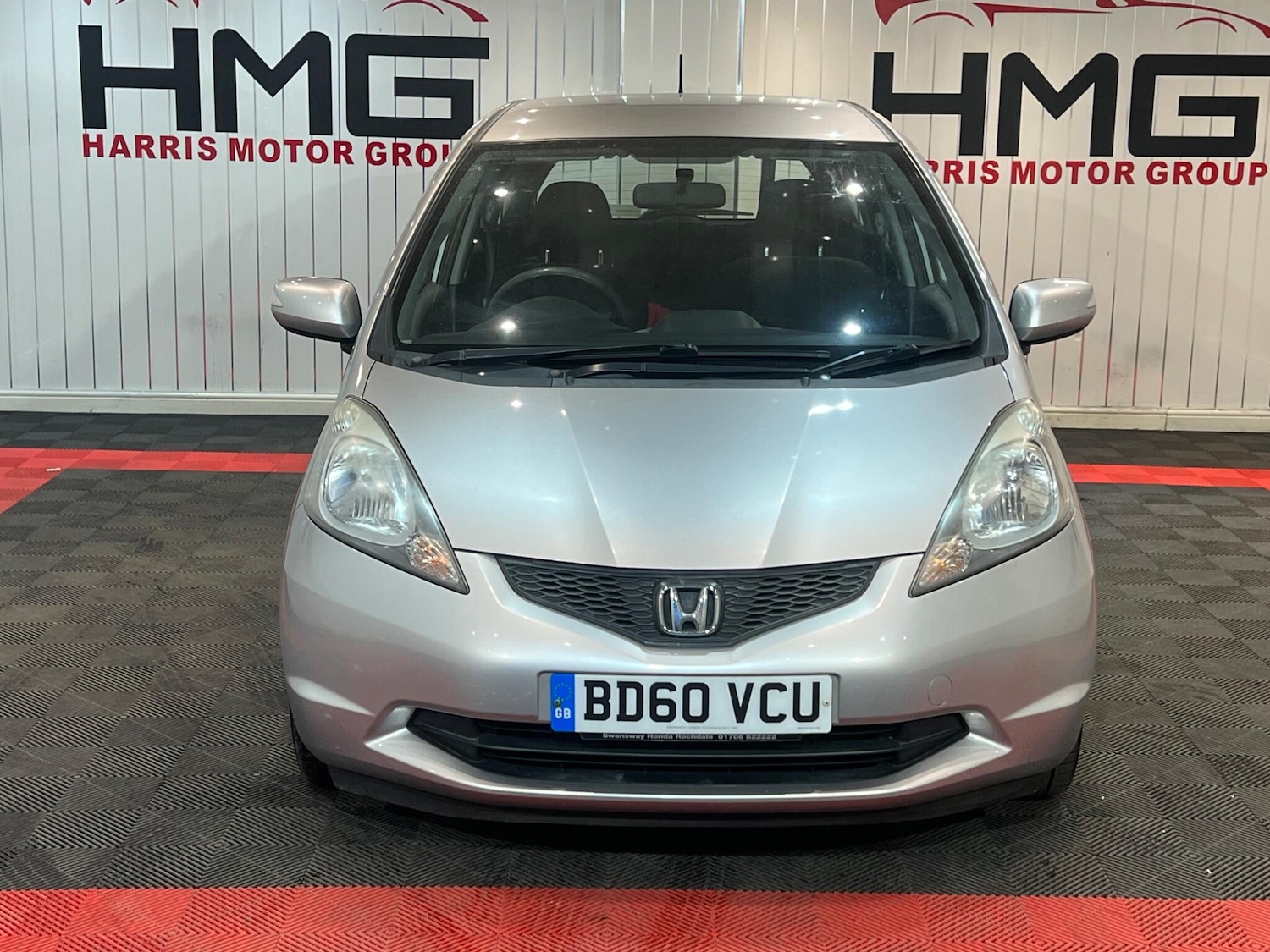 Used Honda Jazz 2010 for sale - 76988719: Photo 5