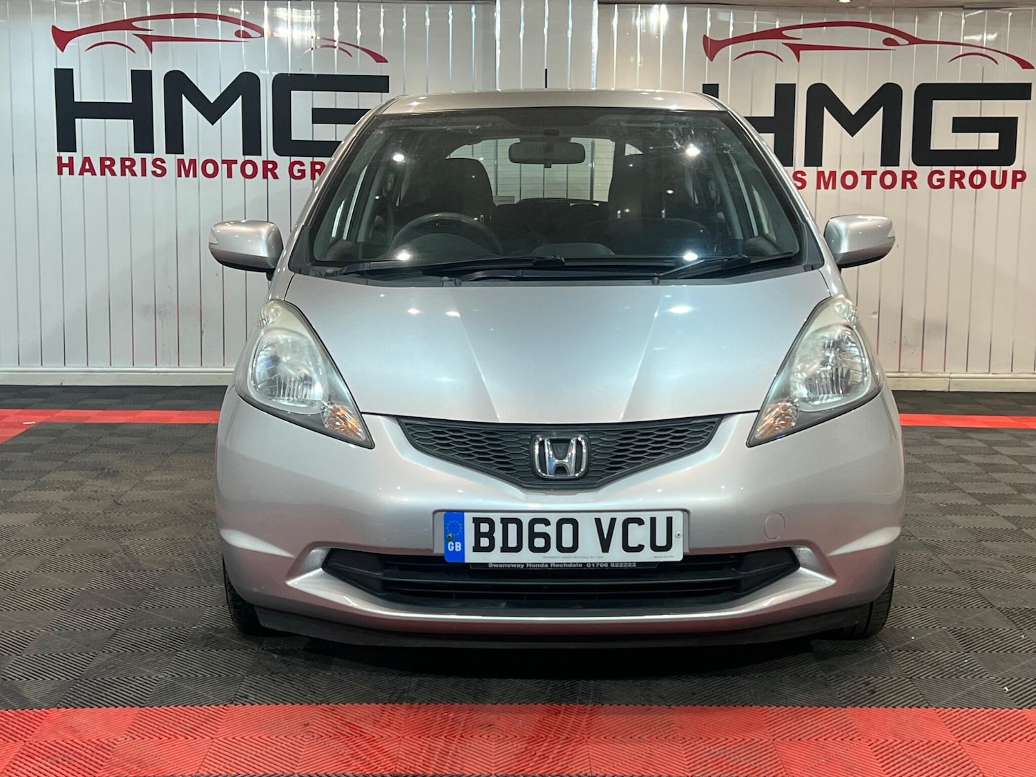 Used Honda Jazz 2010 for sale - 76988719: Photo 9