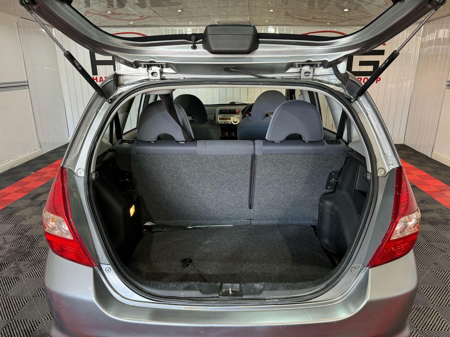 Vehicle 19