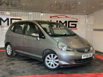 Used Honda Jazz 2008 for sale - 75012979: Photo