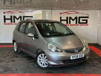 Used Honda Jazz 2008 for sale - 75012979: Photo