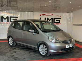 Used Honda Jazz 2008 for sale - 75012979: Photo